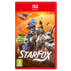 NINTENDO SWITCH 2 - BEE STAR FOX ESP